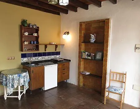 Cortijo Nidolea Casa de hóspedes