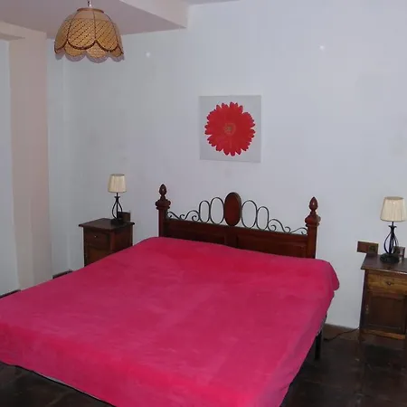Casa de hóspedes Cortijo Nidolea Caleta De Velez