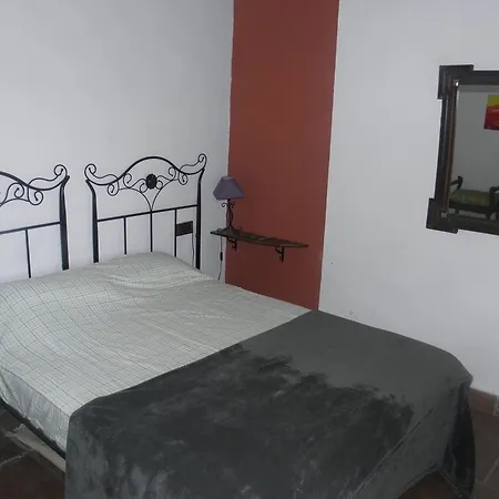 Cortijo Nidolea Casa de hóspedes