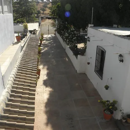 Cortijo Nidolea *