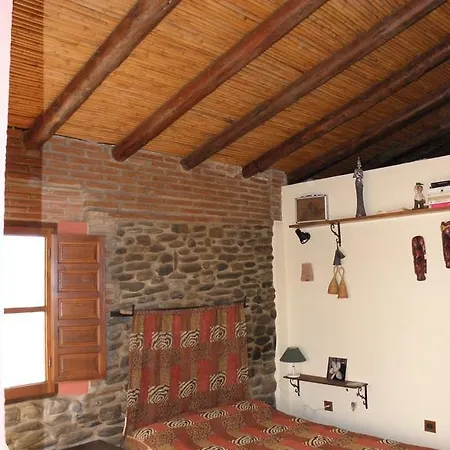 Cortijo Nidolea Casa de hóspedes
