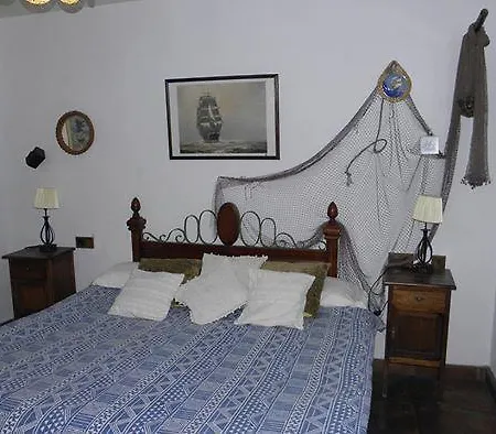 Cortijo Nidolea *
