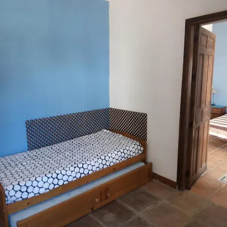 Cortijo Nidolea Casa de hóspedes